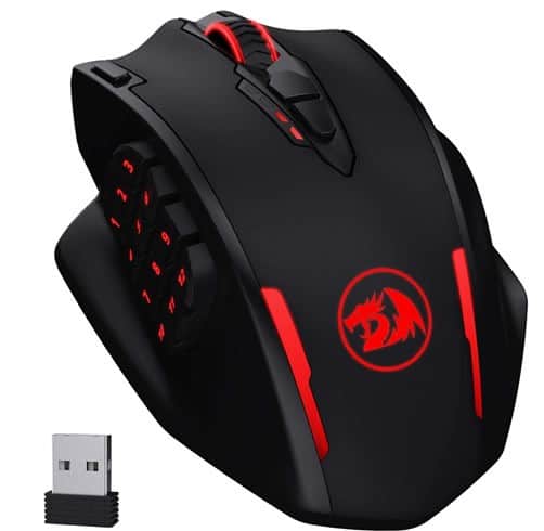 Redragon