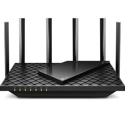 TP-LINK  AX5400 Archer  AX73