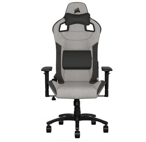 Corsair T3 RUSH  GREY/CHARCOAL