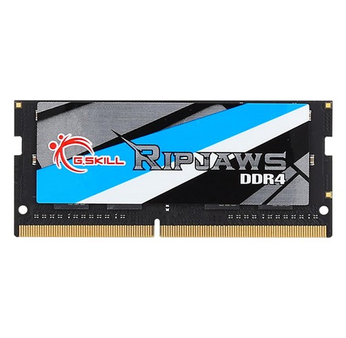 G.SKILL Ripjaws 8 GB DDR4 3200 - SO-DIMM