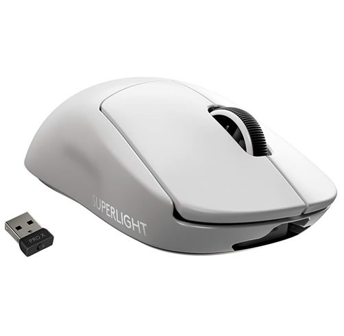 Logitech