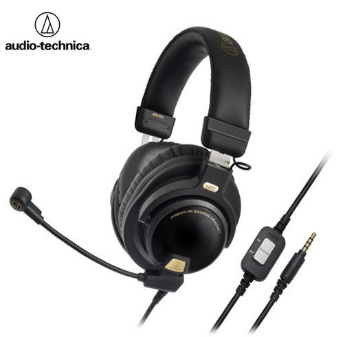 Audio-Technica ATH-PG1