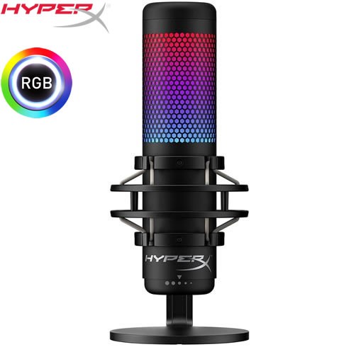 HyperX Quadcast s