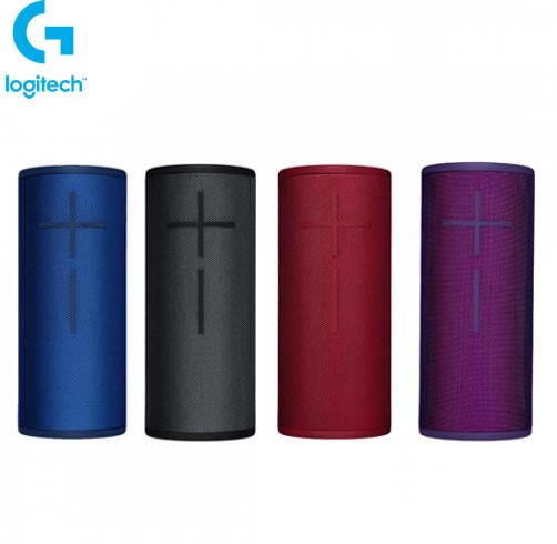 Logitech UE boom 3