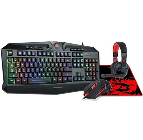 Redragon S101-BA2 RGB