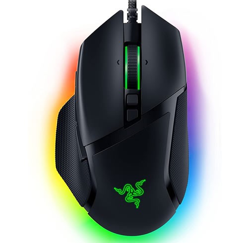 Razer Basilisk V3