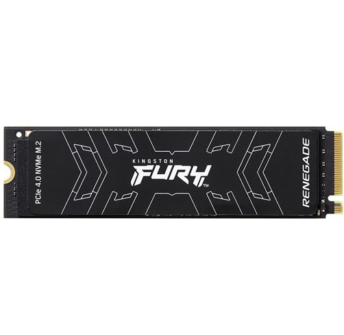 KINGSTON FURY RENEGADE 1 TB - NVME PCIE 4.0