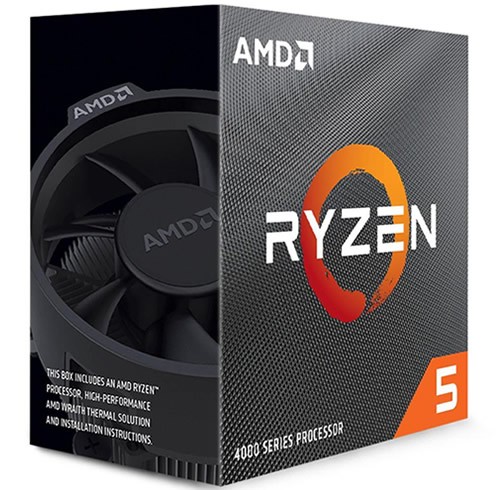 AMD Ryzen 5