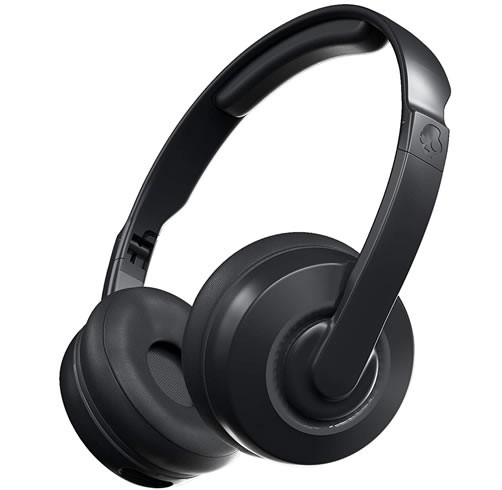 Skullcandy Cassette Wireless On-Ear  Negro