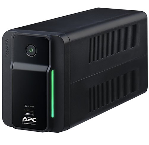 APC BVX700LU-LM - 700VA
