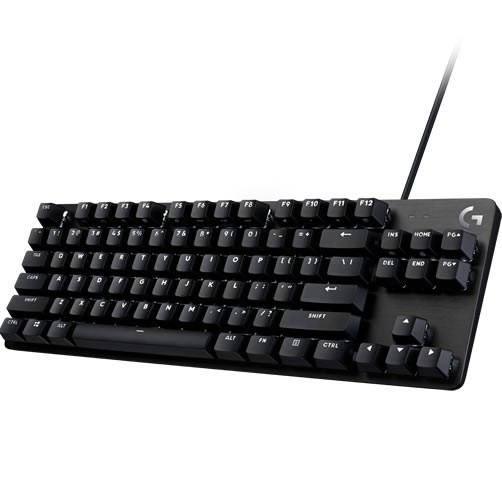 Logitech