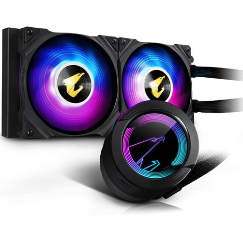 Aorus