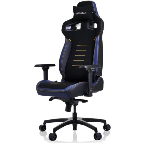 Vertagear