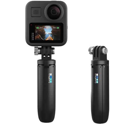 Bastón extensor y Trípode GoPro Shorty AFTTM-001