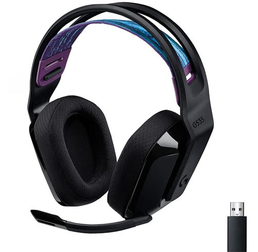 Logitech