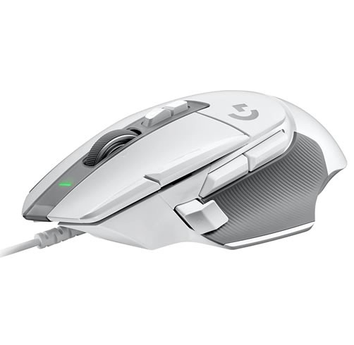 Logitech G502 x
