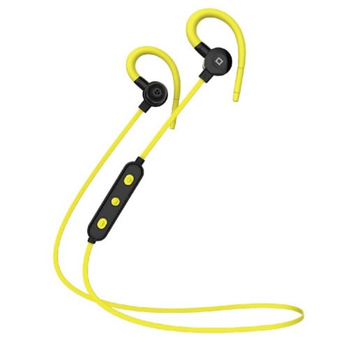 Thonet & Vander VR10 Neckband - Amarillo