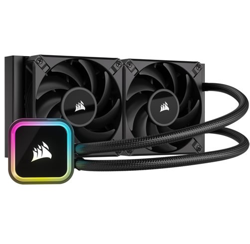CORSAIR  H115I ELITE
