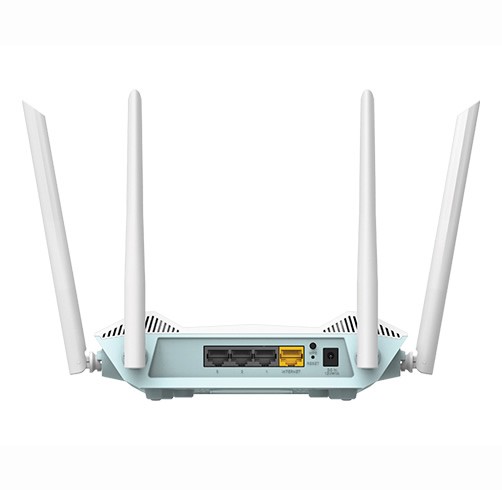D-Link Eagle Pro AI AX1500 R15 Wifi 6
