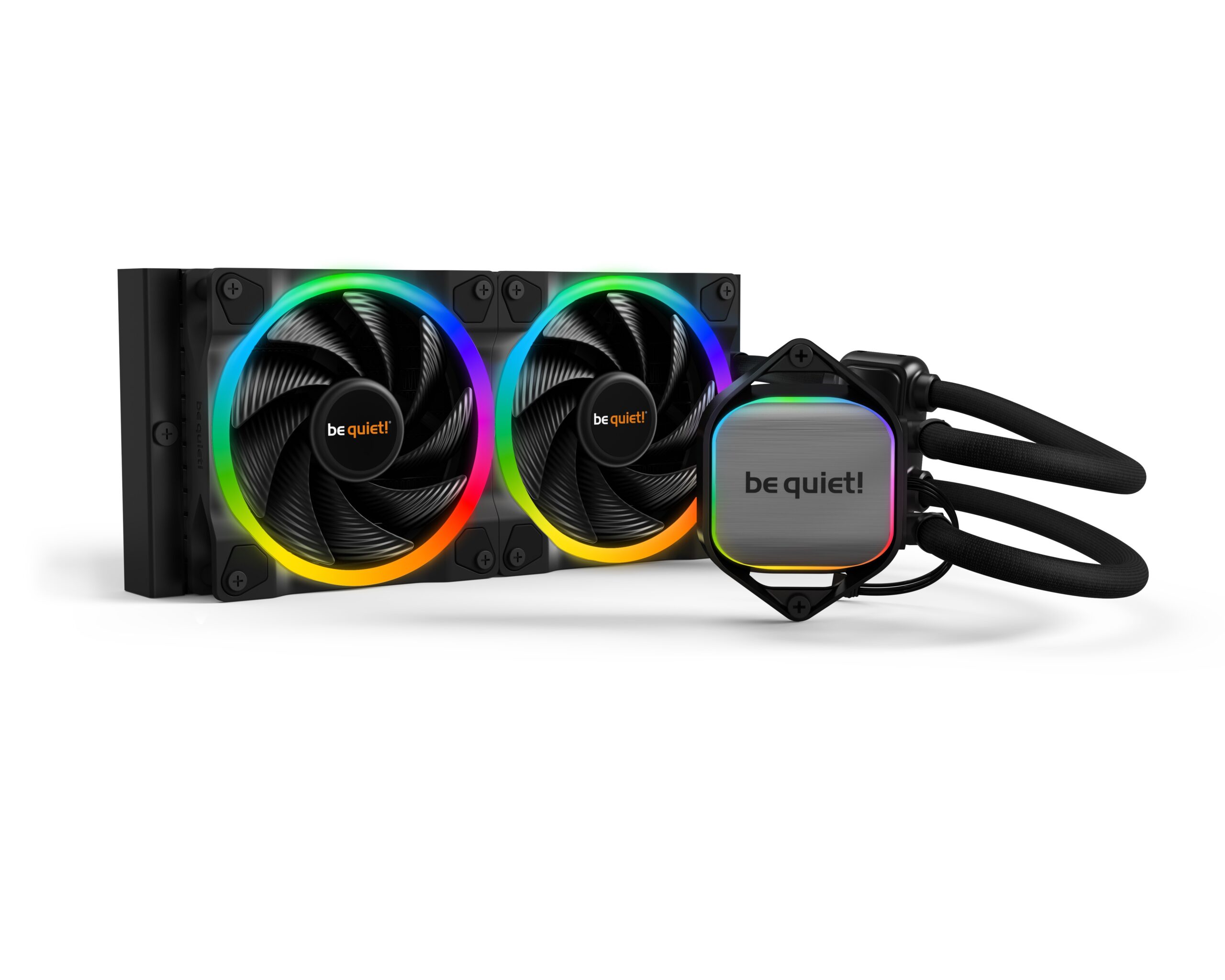 Be Quiet! Pure Loop 2 FX 240mm