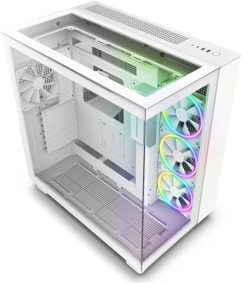 NZXT