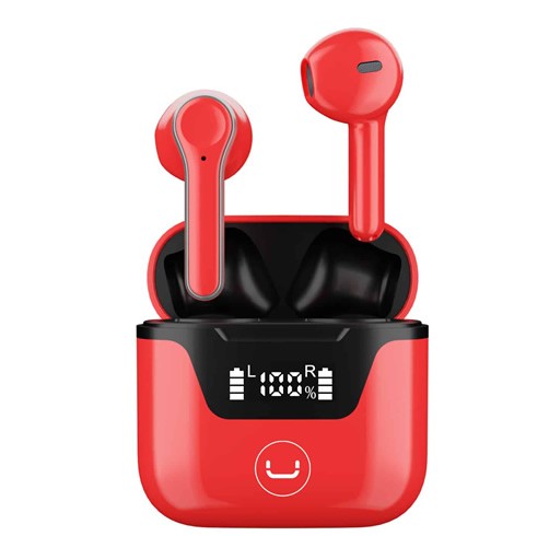 Audifonos UNNO TEKNO Hyper TWS EarBuds