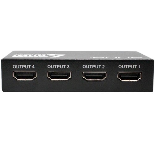 Splitter UNNO TEKNO HDMI