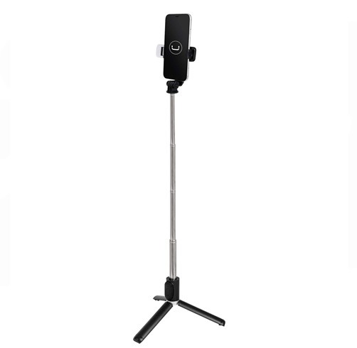 Selfie stick & Tripode Unno Tekno - PH1804BK