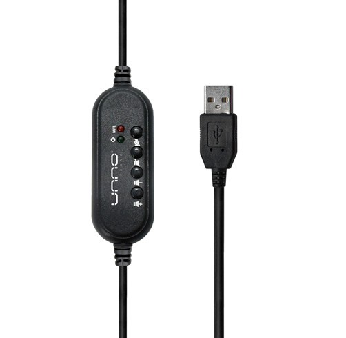 Headset UNNO