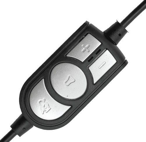Headset UNNO TEKNO