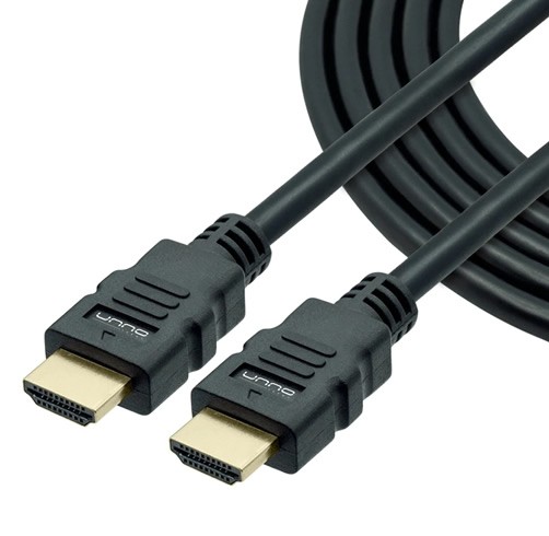 Cable Unno Tekno - HDMI 15 m - CB4150BK