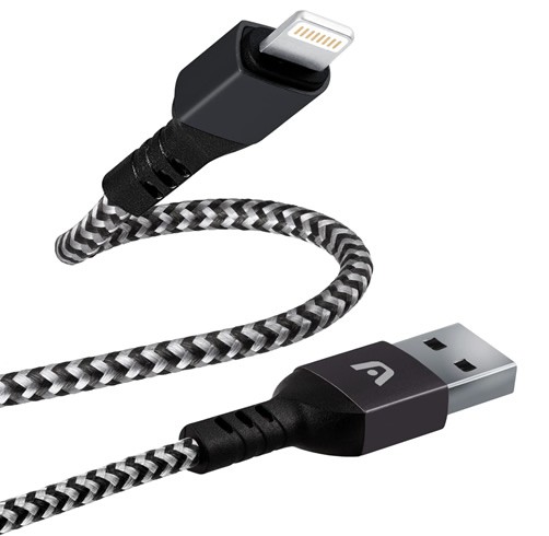 Cable Argom Tech Lighting - 1.8m -  ARG-CB-0023BK