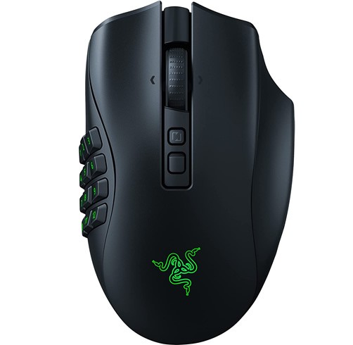 Razer Naga Pro - Wireless