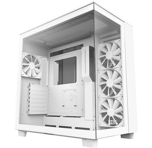 NZXT