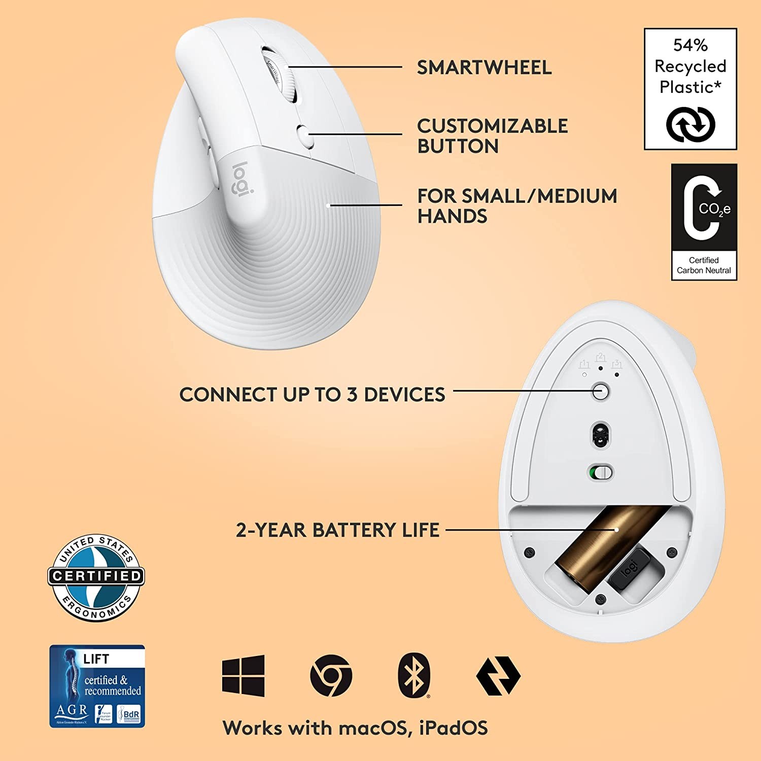 logitech