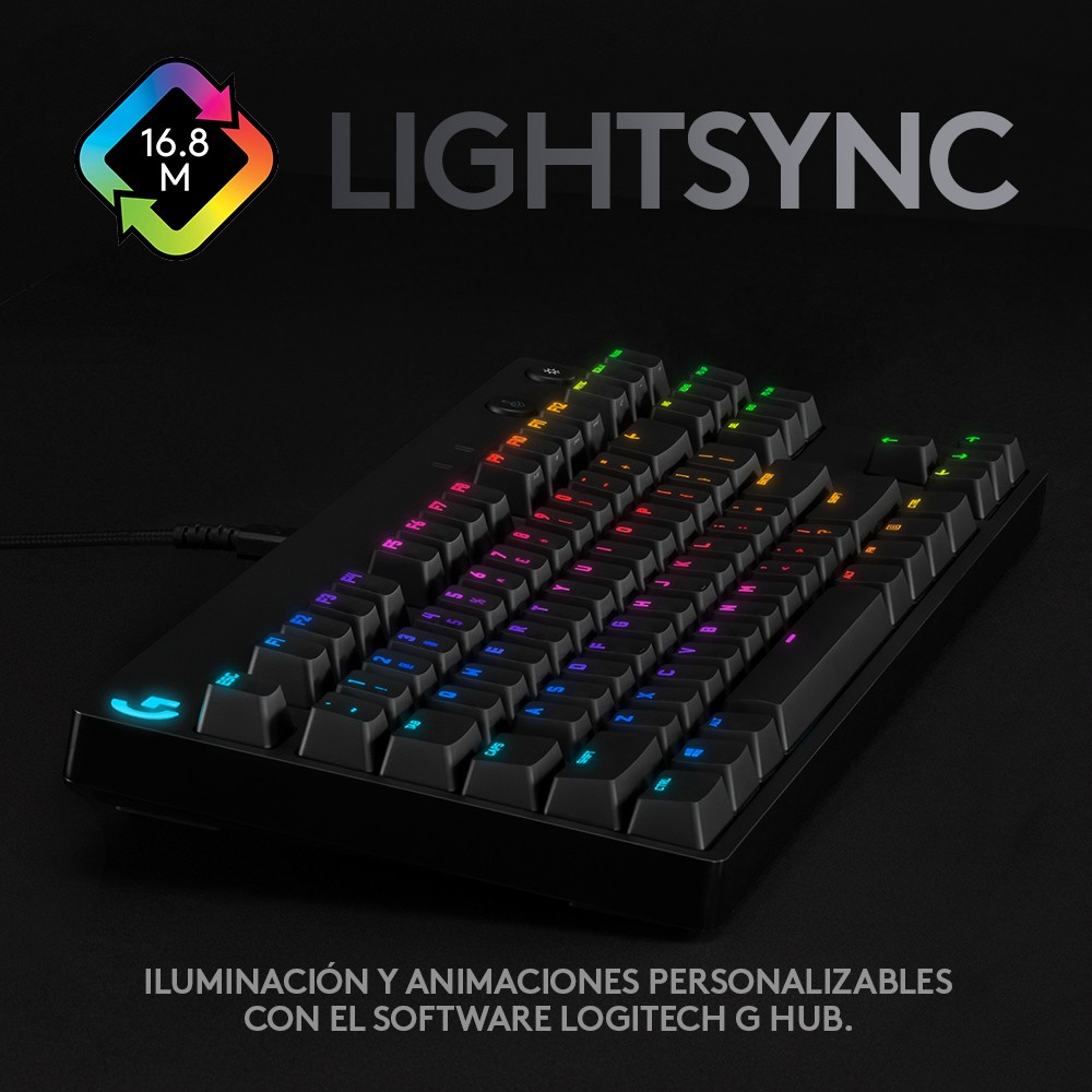 Logitech