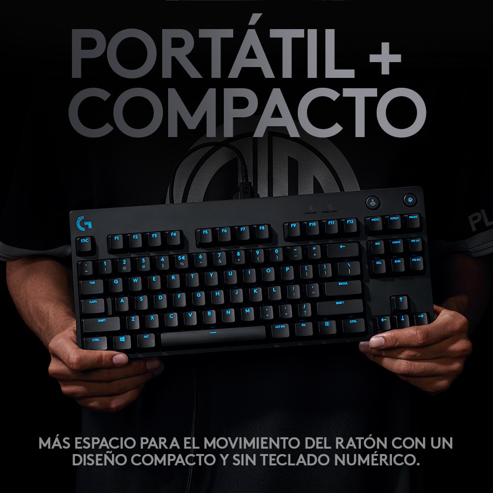 Logitech