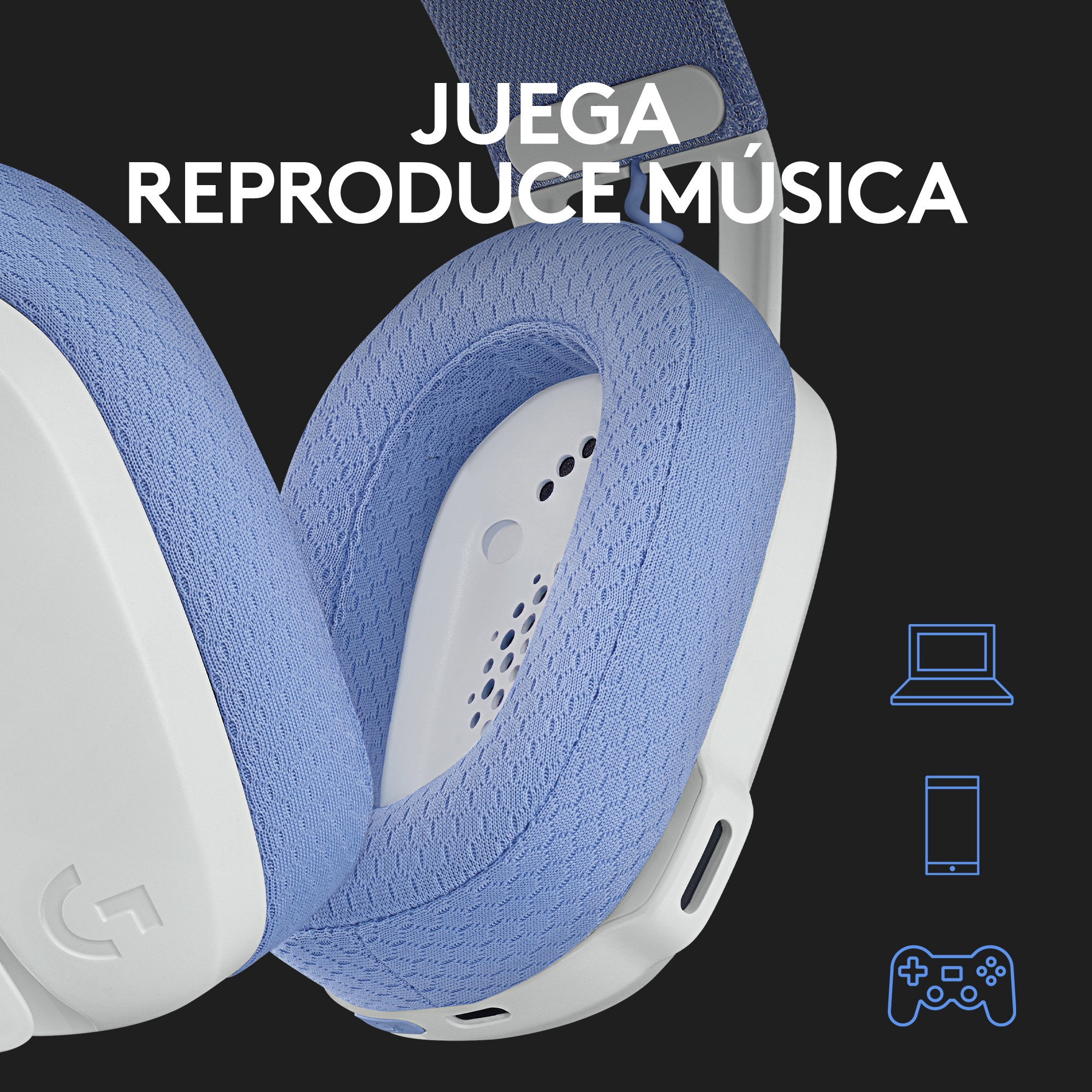 Logitech