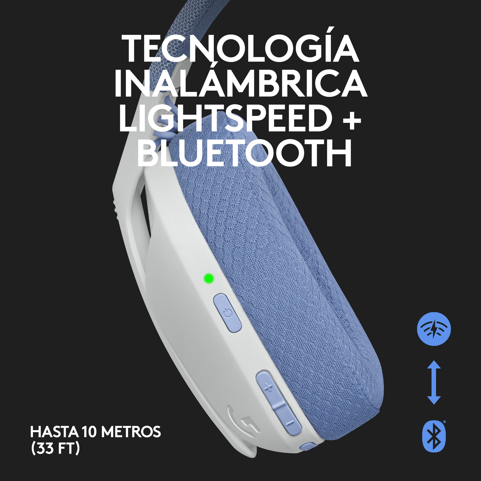 Logitech