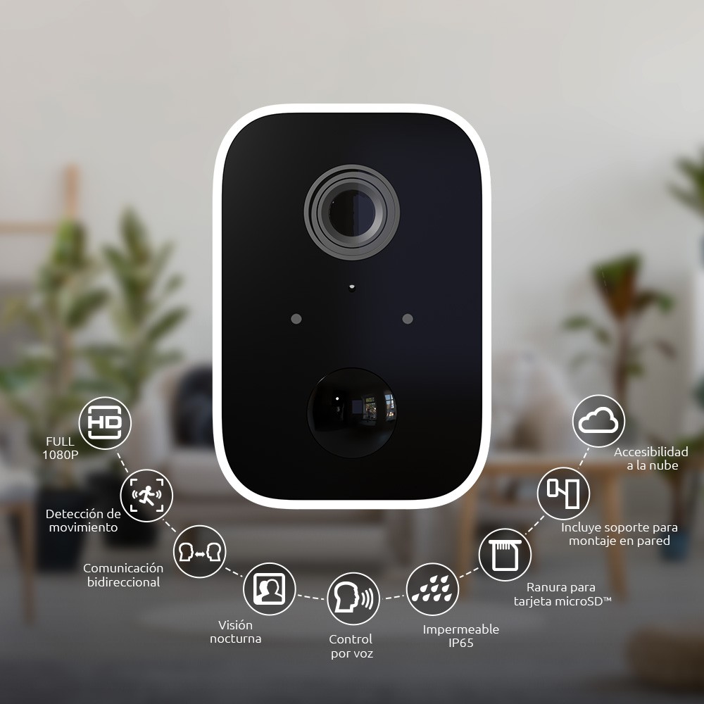 Nexxt Home Smart