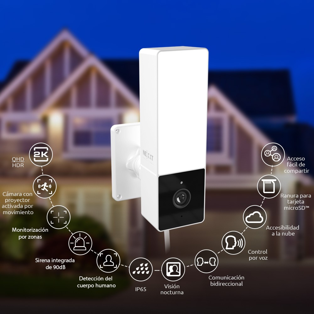 Nexxt Home Smart