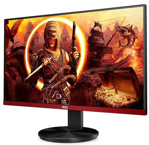 AOC G2790VX - 27'' - FHD - 144 HZ - 1 ms