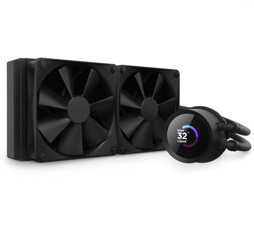 NZXT Kraken