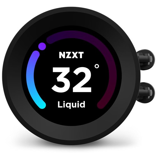NZXT Kraken