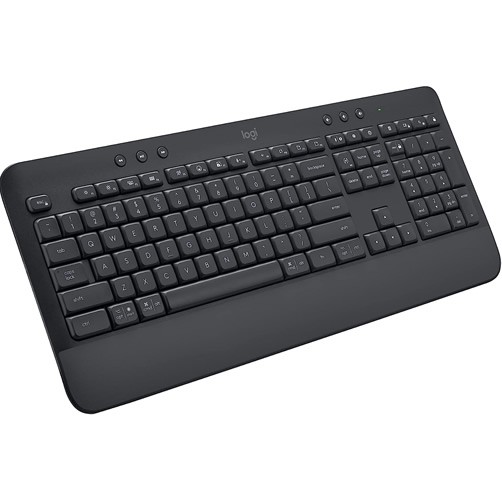 Logitech