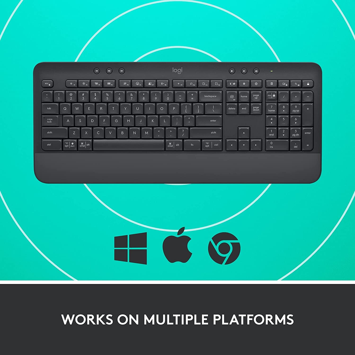 Logitech