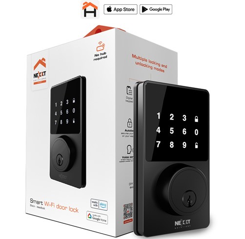 Nexxt Home Enchufe RGB - NHP-S610