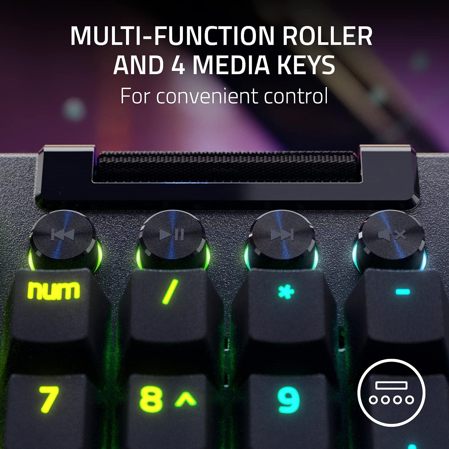 Razer Blackwidow