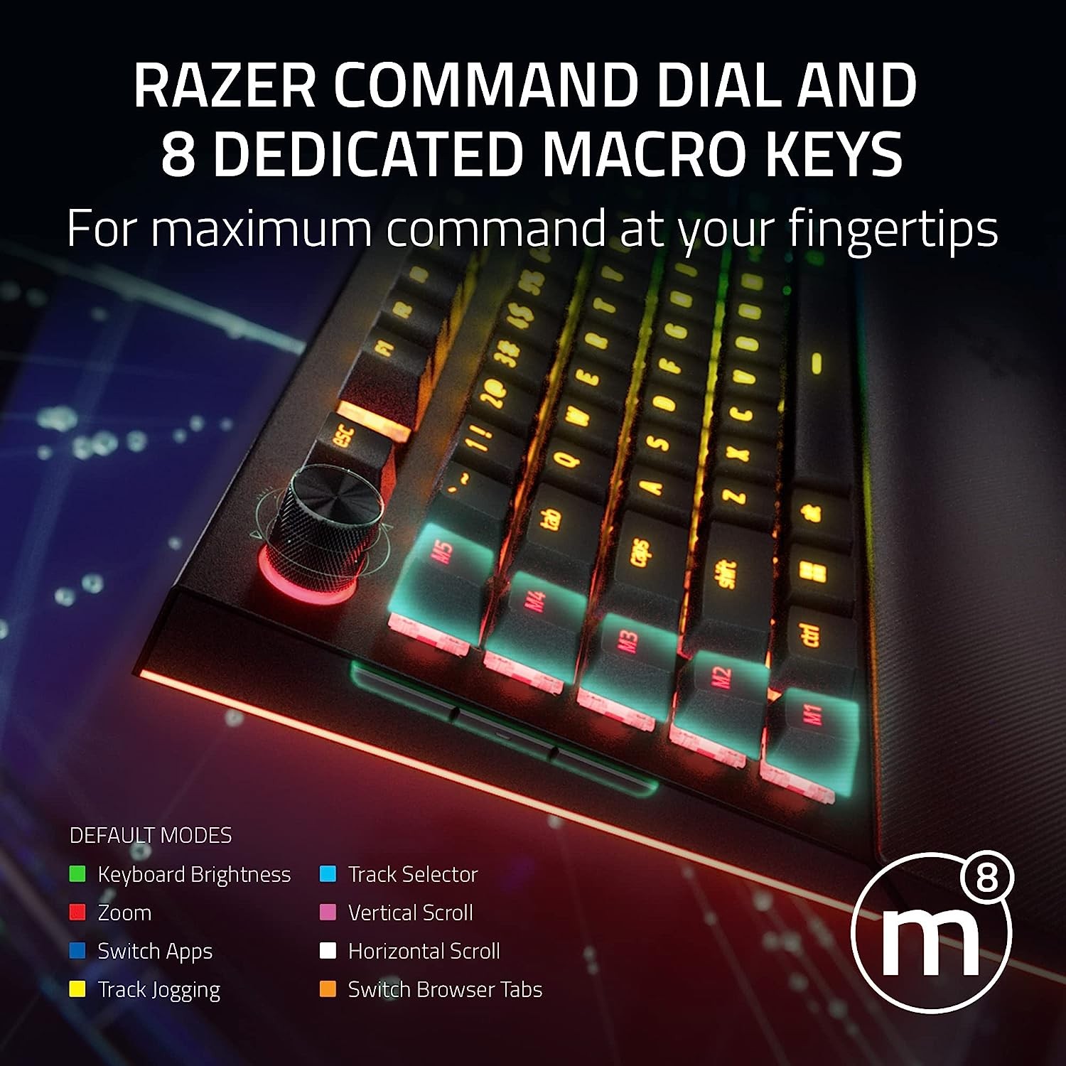 Razer Blackwidow