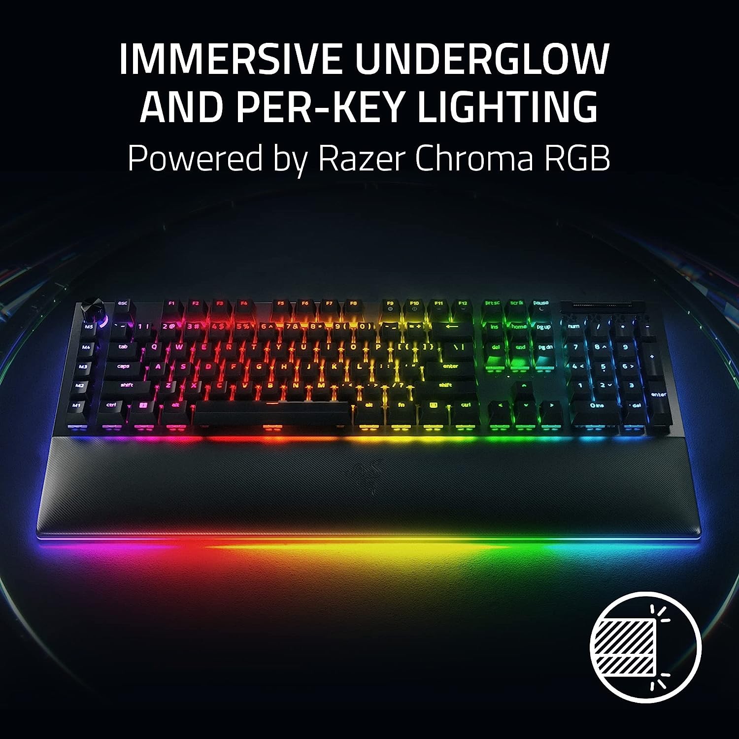 Razer Blackwidow